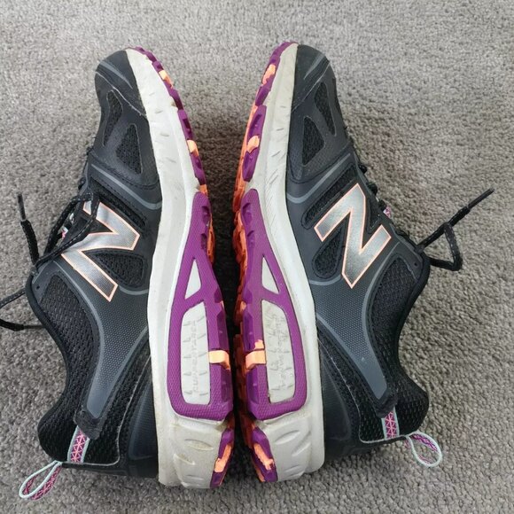New Balance Techride 412v3 All Terrain Womens 11 D Trail Running Shoes Low Top - Picture 4 of 12